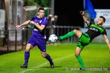 Trio verkast van VC Houtem-Oplinter naar Crossing Vissenaken