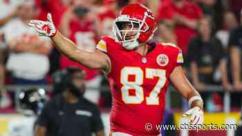2025 Super Bowl predictions: Chiefs' Travis Kelce breaking his own record among five bold picks for big game