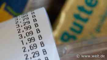 Inflation in Deutschland geht auf 2,3 Prozent zurück