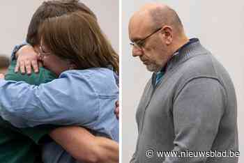 ASSISEN. Neil Marritt krijgt levenslang: “Hij vermoordde twee onschuldige mensen op beestachtige wijze”