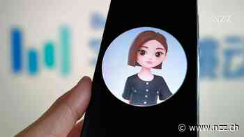 Fünf KI-Tiger aus China, auf die man jetzt achten sollte