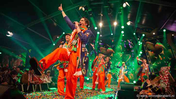 Concerten Veul Gère binnen vijf minuten 'himmul uitverkocht'