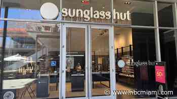 3 Miami men accused in $1 million eyewear theft ring arrested in Tennessee