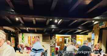 How Thai food spices up business at ancient haunted North Yorkshire pub