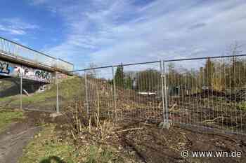 Prozessionsweg: Langer Umweg ist keine Dauerlösung