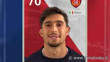 Guidonia Montecelio, il nuovo colpo per la Serie D arriva dal Napoli