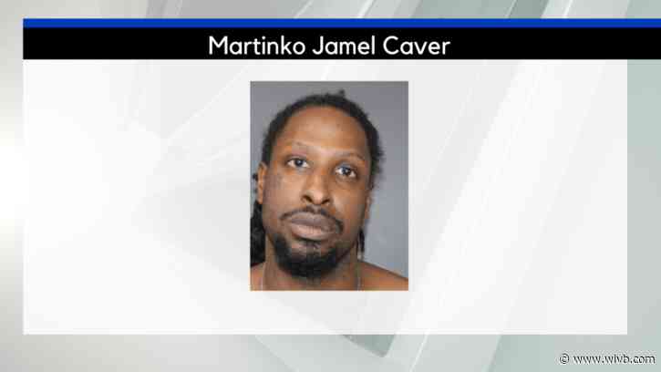 Man gets 15 to life in fatal Masten Park shooting