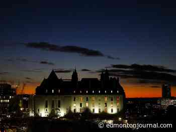 Father convicted of manslaughter in killing of Metis hunters denied full parole