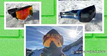 The Best Ski Goggles, Editor Tested and Reviewed (2025)