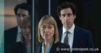 The Split's Nicola Walker to star in new Disney+ comedy from Baby Reindeer creators