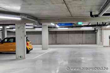 Voorstel Open Vld gaat mee in bespreking mobiliteitsplan