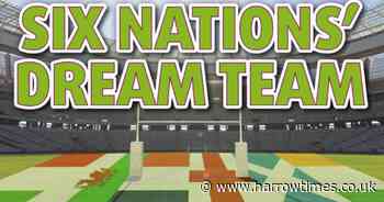 Build your dream Six Nations team as best 30 players of all time are revealed