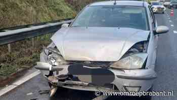 112-nieuws: kop-staartbotsing • piepende vogel blijkt schommel