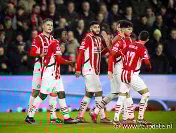 PSV krijgt flink bod, maar laat 'te belangrijke speler' niet gaan, die vrede heeft met de situatie