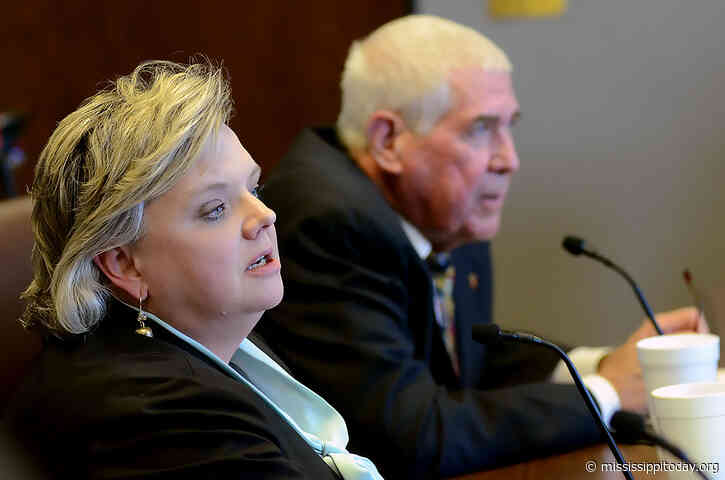 Anti-DEI bill would create taskforce to study ‘efficiency’ in university system