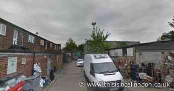 Plans to turn storage space into 'place of worship' in Upminster refused