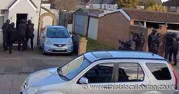 Carshalton armed standoff: ‘We prepared to evacuate while my mum had seizures’