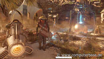 3DMark Steel Nomad: Bestenliste mit über 100 Gra­fik­kar­ten (GeForce, Radeon, Arc)