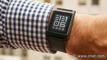 Pebble Watch Returns: It Might Be Exactly What the Smartwatch Landscape Needs