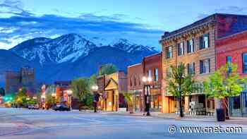 Best Internet Providers in Ogden, Utah