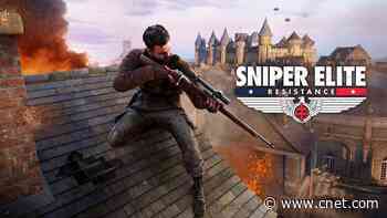 Play Sniper Elite: Resistance Now and More Soon on Xbox Game Pass