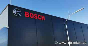 Bosch erleidet drastischen Gewinneinbruch - so ist die Lage in Bamberg