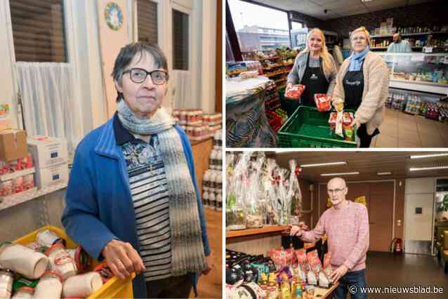 Richten fraudeurs hun pijlen op Antwerpse voedselbanken? “Plots zagen we meer dan 2.000 euro verdwijnen naar een Amerikaanse rekening”