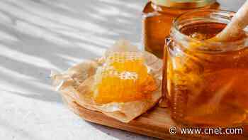 Is Honey Actually Good for You? Here's Everything You Need to Know About This Sugar Substitute
