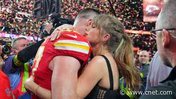 Forget the Chiefs and Eagles: This Is How I'm Throwing a Taylor Swift Super Bowl Party
