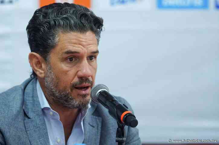 Alejandro Irarragorri explota por venta de Santos Laguna