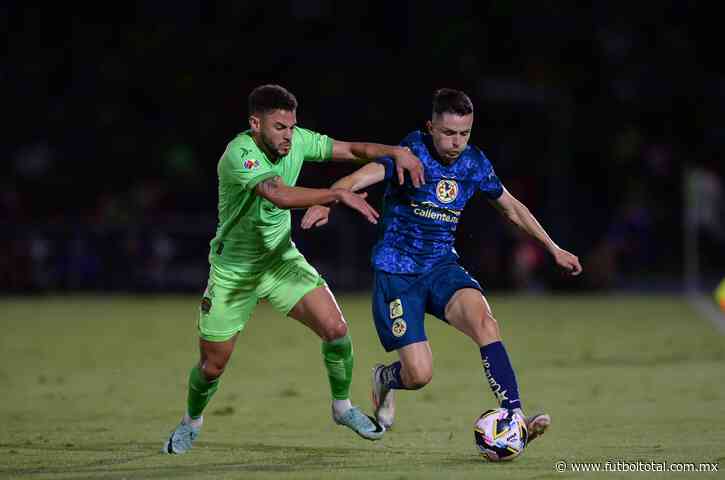América vs Juárez: Cómo y dónde ver la Jornada 5 del Clausura 2025