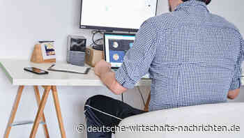 Kündigungswelle seit Corona: Wie die Pandemie die Wechselbereitschaft der Arbeitnehmer verstärkt