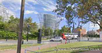 Newcastle City Council unveils plans to extend bus lanes on key routes into city