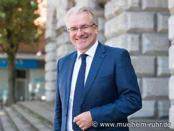 Oberbürgermeister Marc Buchholz: Positionierung in Sachen Migrationsgesetzgebung