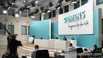 Aktionäre: Aufstand gegen virtuelle Hauptversammlungen