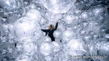 "Una notte al Museo", evento per maggiorenni al Balloon Museum