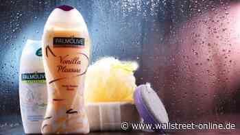 Marktführerschaft verteidigt: Colgate-Palmolive erzielt Rekordumsatz: Aber die Aktie geht baden!