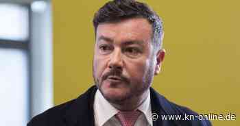 René Benko: Untersuchungshaft für Ex-Milliardär verlängert