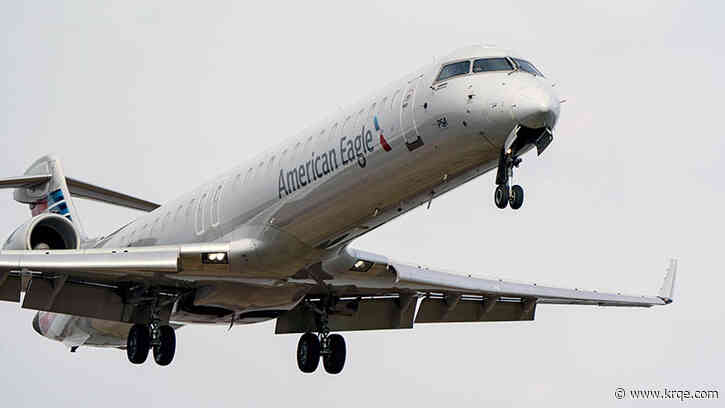 Congress authorized more flights at Reagan National despite warnings