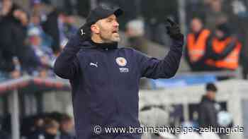 Können Eintracht Braunschweigs Neue gegen 1. FC Köln helfen?