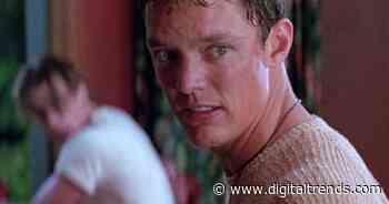 Stu is back? Matthew Lillard returning for Scream 7