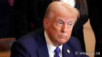 Why CUSMA isn't going to stop U.S. tariffs if Trump wants them to happen