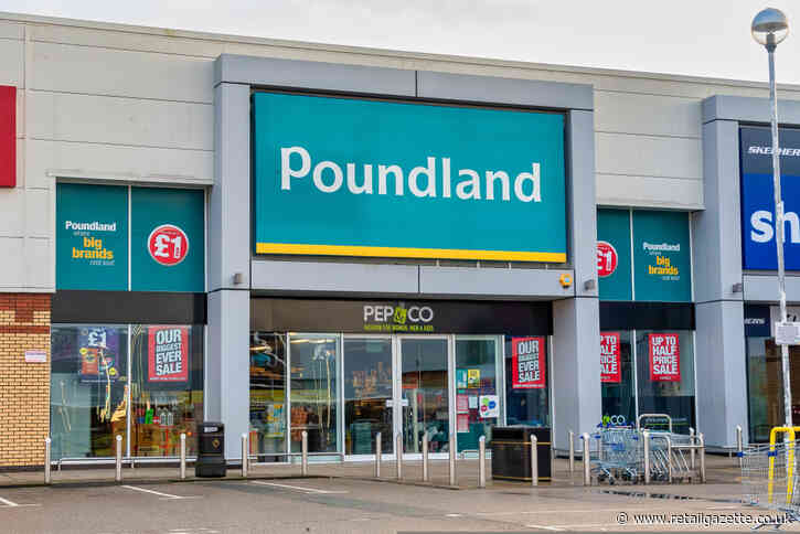 Exclusive: Poundland MD Austin Cooke exits