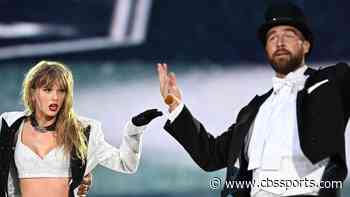 2025 Super Bowl: Will Chiefs' Travis Kelce join Taylor Swift at the 2025 Grammy Awards on Sunday?