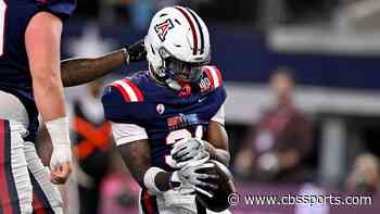 2025 Shrine Bowl: Ranking the top performers, including Syracuse QB Kyle McCord