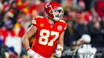 Self-learning AI shares NFL spread, over-under and money-line picks for Chiefs vs. Eagles in Super Bowl 59