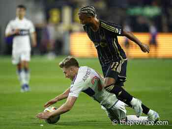 Whitecaps: Stuart Armstrong transfer a lesson on how to lose a fanbase in 10 days (again)