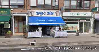 The north London finalists of the British Kebab Awards 2025
