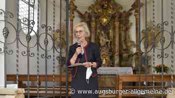 Kreisheimatpflegerin Heide Weißhaar-Kiem beendet ihe Tätigkeit