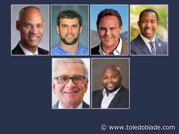 Football, basketball pros to discuss the cultural and economic impact of sports